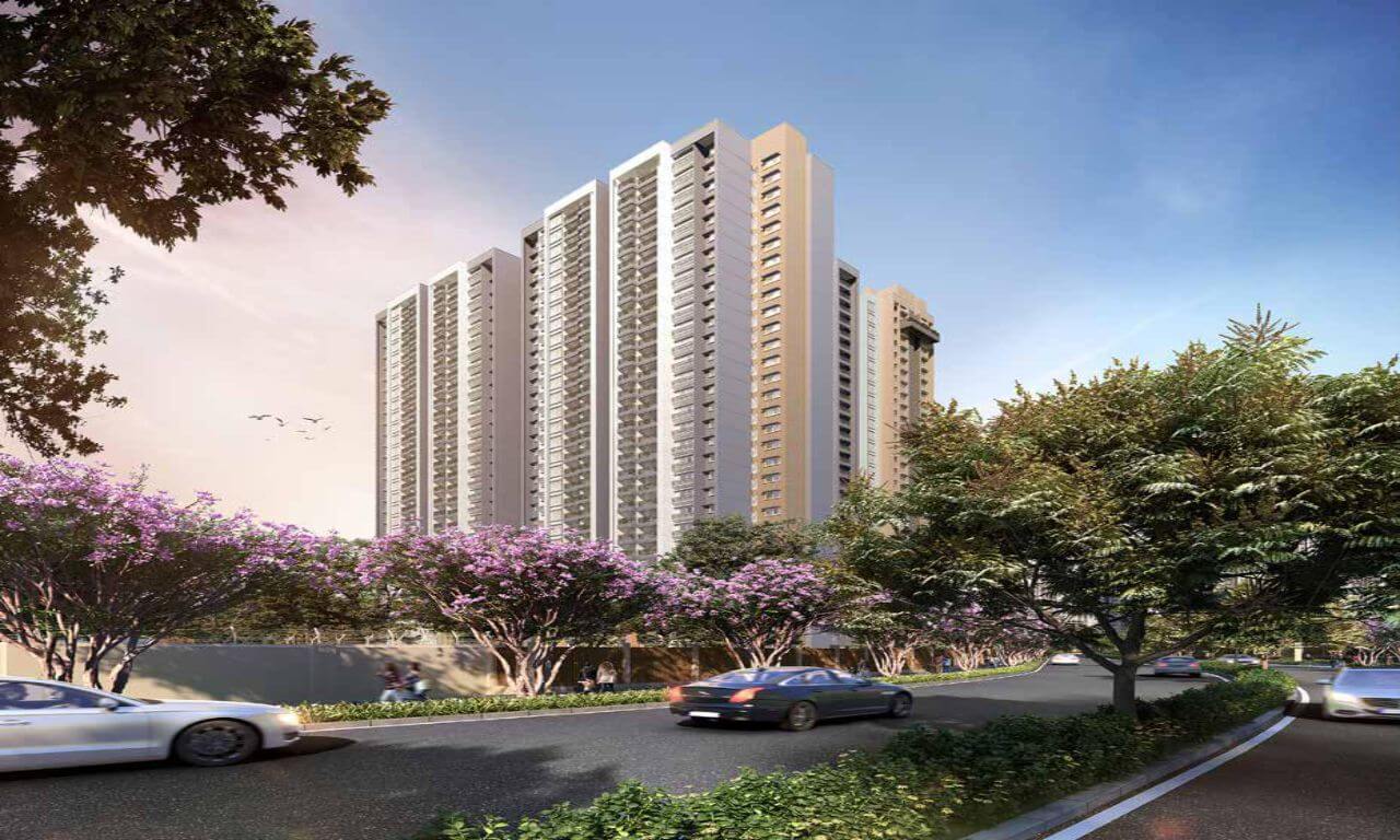 The Prestige City Avalon Park - Premium Apartments in Sarjapur, East Bangalore (3)