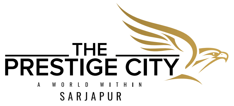 The Prestige City Logo